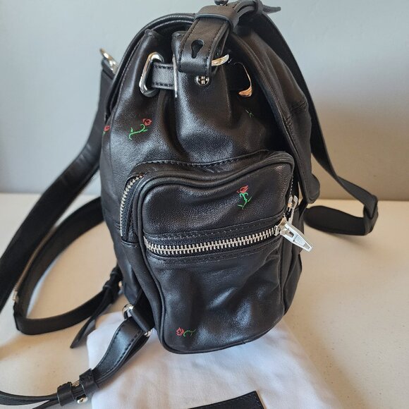 Alexander Wang Backpack "NEW" - Picture 7 of 16